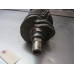 #M204 Crankshaft Standard For 12-15 Chevrolet Sonic  1.4L 55580129